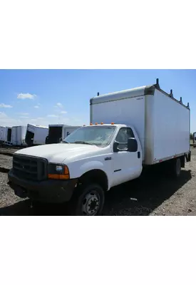 FORD F450 Miscellaneous Parts