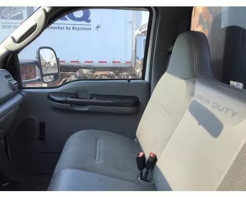 FORD F550SD (SUPER DUTY) WHOLE TRUCK FOR RESALE