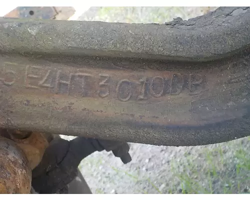 FORD F600 Front Axle I Beam