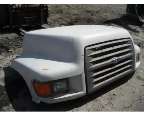 FORD F600 Hood