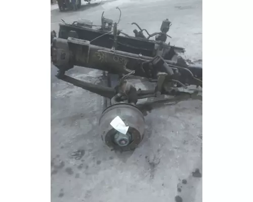 FORD F6HT 3010AB FRONT END ASSEMBLY