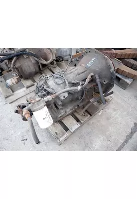 FORD F800 Transmission/Transaxle Assembly