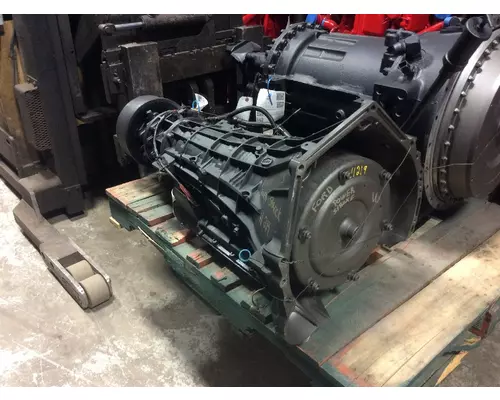 FORD Other TransmissionTransaxle Assembly