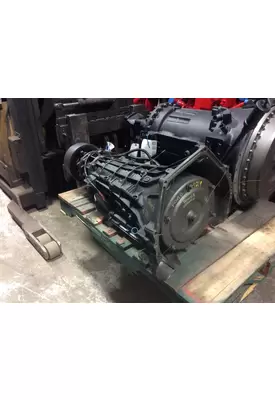 FORD Other Transmission/Transaxle Assembly