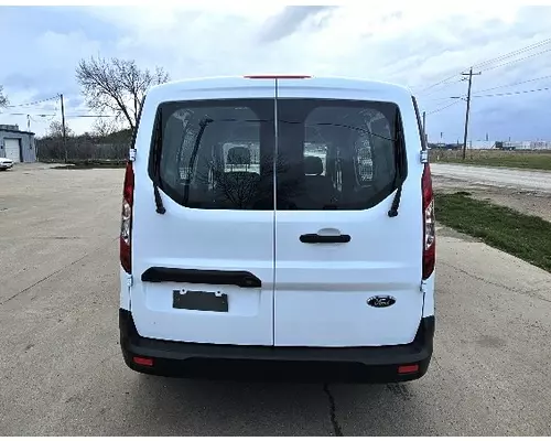 FORD TRANSIT CONNECT Used Trucks