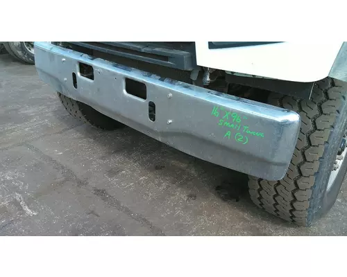 FREIGHTLINER 114SD BUMPER ASSEMBLY, FRONT