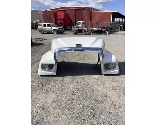 FREIGHTLINER 114SD Hood