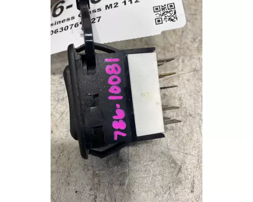 FREIGHTLINER Business Class M2 112 Misc Electrical Switch