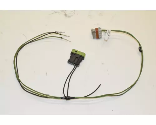 FREIGHTLINER Business Class M2 Misc Wiring