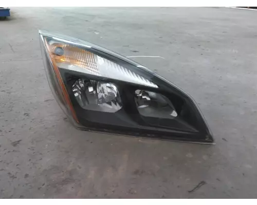 FREIGHTLINER CASCADIA 116 HEADLAMP ASSEMBLY
