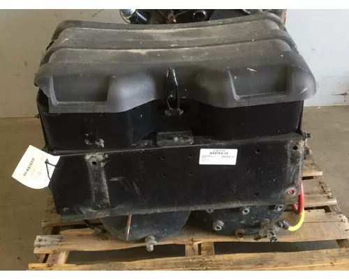 FREIGHTLINER CASCADIA 125 2018UP BATTERY BOX
