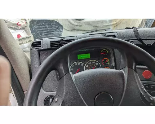 FREIGHTLINER CASCADIA 125BBC Consignment sale