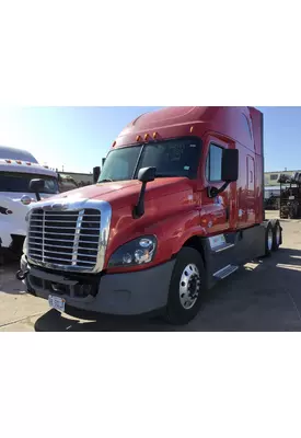 FREIGHTLINER CASCADIA 125 WHOLE TRUCK FOR RESALE