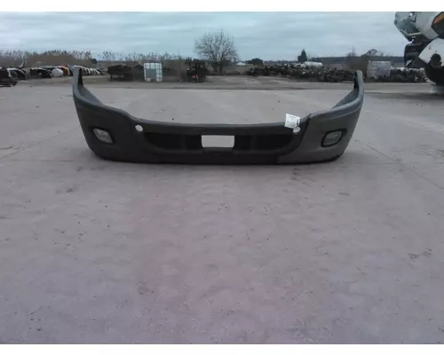 FREIGHTLINER CASCADIA 132 BUMPER ASSEMBLY, FRONT