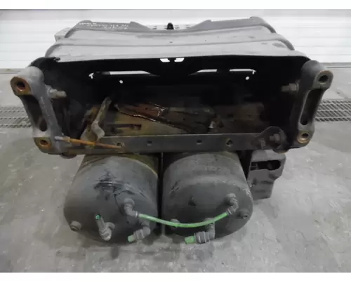 FREIGHTLINER CASCADIA BATTERY BOX