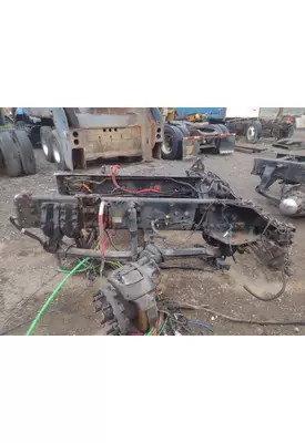 FREIGHTLINER CASCADIA Front End Assembly