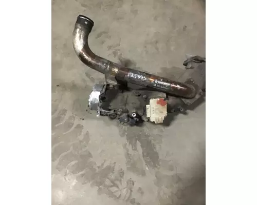 Freightliner Cascadia Intake Manifold In Holland Mi