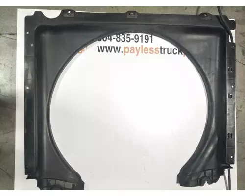 FREIGHTLINER CASCADIA Miscellaneous Parts