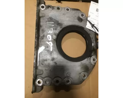 FREIGHTLINER CASCADIA Timing Cover Front cover