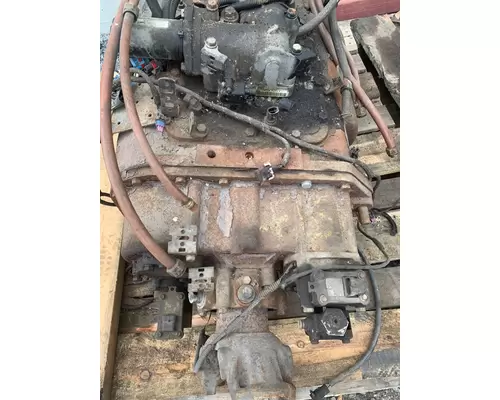 FREIGHTLINER CENTURY CLASS 112 Transmission Assembly