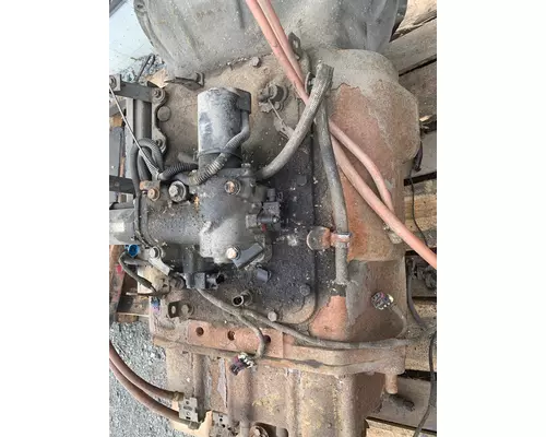 FREIGHTLINER CENTURY CLASS 112 Transmission Assembly