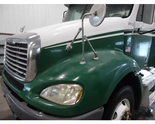 FREIGHTLINER COLUMBIA 112 HOOD