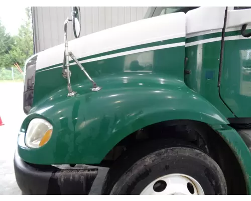 FREIGHTLINER COLUMBIA 112 HOOD