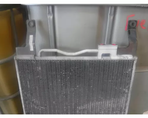 FREIGHTLINER COLUMBIA Air Conditioner Condenser