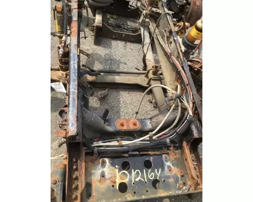 FREIGHTLINER COLUMBIA Front End Assembly