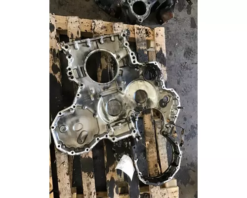 FREIGHTLINER COLUMBIA Timing Cover Front cover