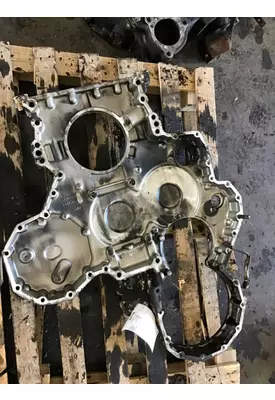 FREIGHTLINER COLUMBIA Timing Cover/ Front cover