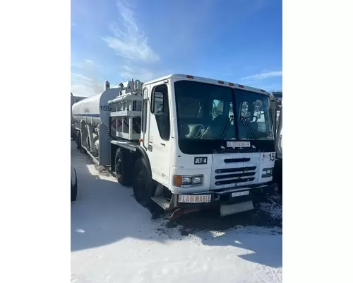 FREIGHTLINER CONDOR LOW CAB FORWARD Complete Vehicle