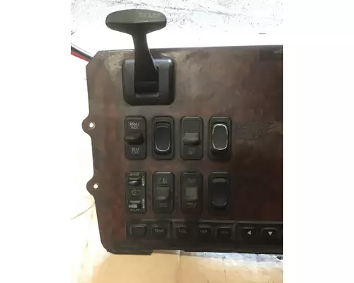 FREIGHTLINER CST120 CENTURY Dash Console Switch In Holland MI 81183