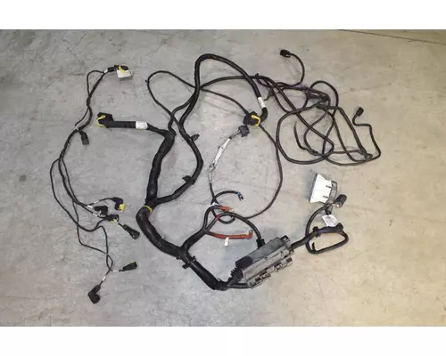 FREIGHTLINER Cascadia Chassis Wiring Harness