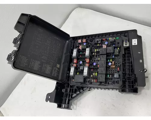 Freightliner Cascadia Fuse Panel Oem A In Dorr Mi