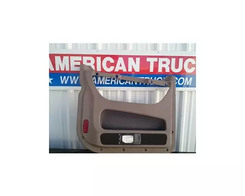 Freightliner cascadia deals interior accessories