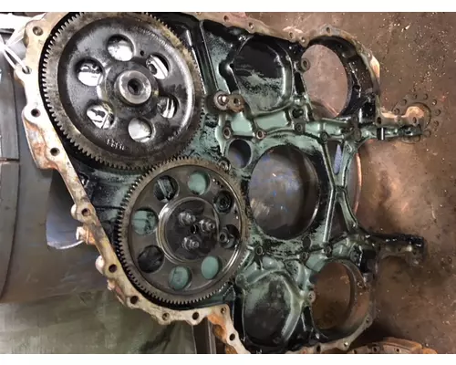 FREIGHTLINER FLD 120 Timing Cover