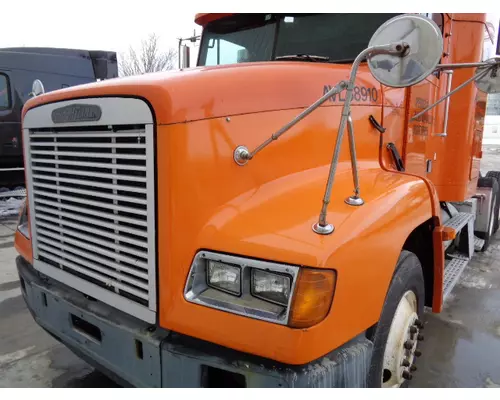 FREIGHTLINER FLD112 HOOD