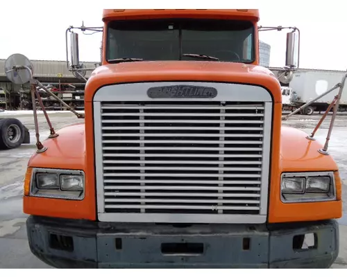 FREIGHTLINER FLD112 HOOD