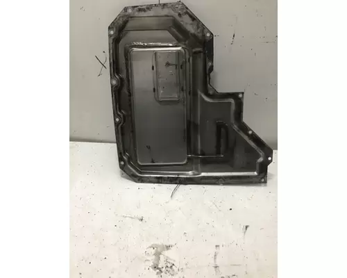 FREIGHTLINER FLD112 Timing Cover Front cover
