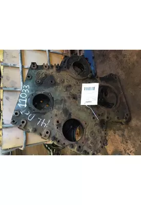 FREIGHTLINER FLD120T CLASSIC Timing Cover