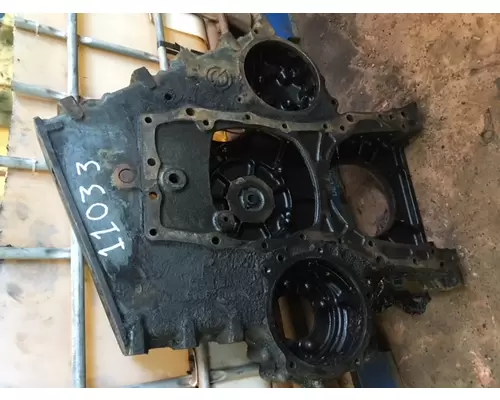FREIGHTLINER FLD120T CLASSIC Timing Cover