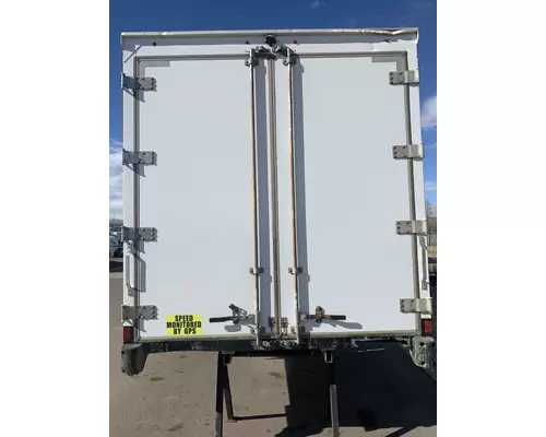 FREIGHTLINER M2 106 Box  Bed