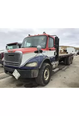FREIGHTLINER M2 112 WHOLE TRUCK FOR RESALE