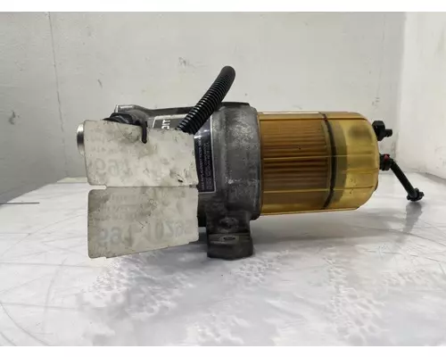 FREIGHTLINER MT 55 Fuel Filter Housing