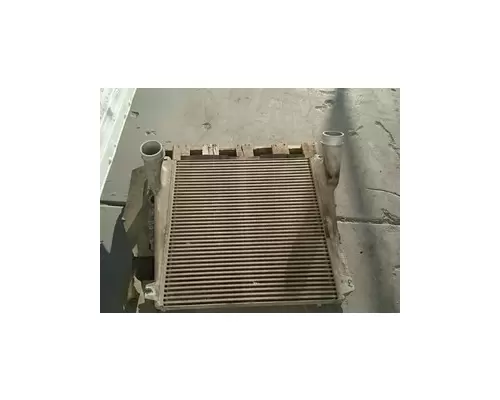 FREIGHTLINER Other Charge Air Cooler (ATAAC)