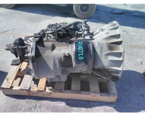 FULLER FAO14810CEA3 TRANSMISSION ASSEMBLY