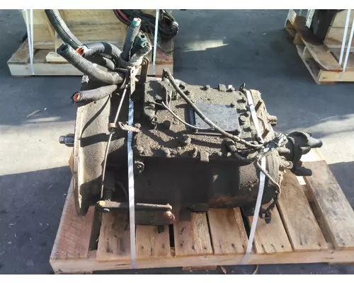 FULLER FRO17210CIC TRANSMISSION ASSEMBLY