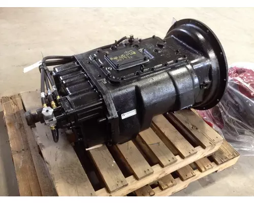 FULLER RTLO16913A TransmissionTransaxle Assembly