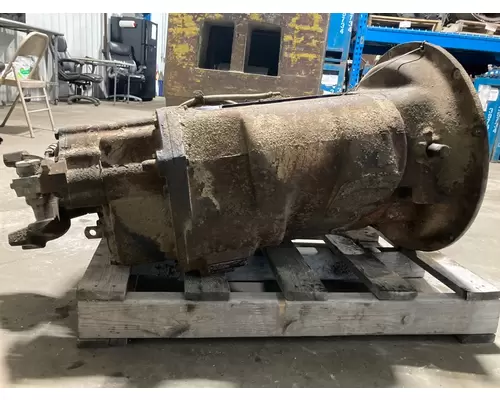 FULLER RTO14908LL Transmission